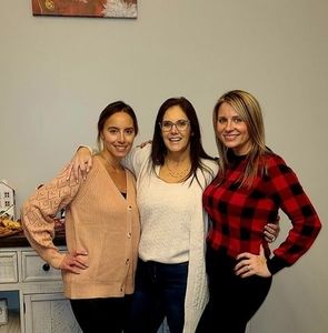 Meet your Posher, Victoria